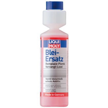 LIQUI MOLY Náhrada olova v palive 250 ml  1010 Blei-Ersatz