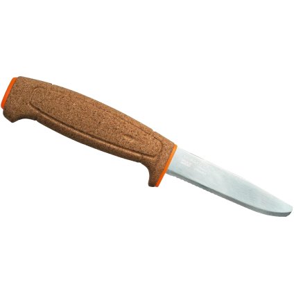 HERBERTZ Plávajúci zúbkovaný nôž MORAKNIV 22,5 cm