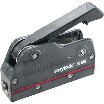 EASYLOCK Zásek stopper mini pre lano 6-10 mm