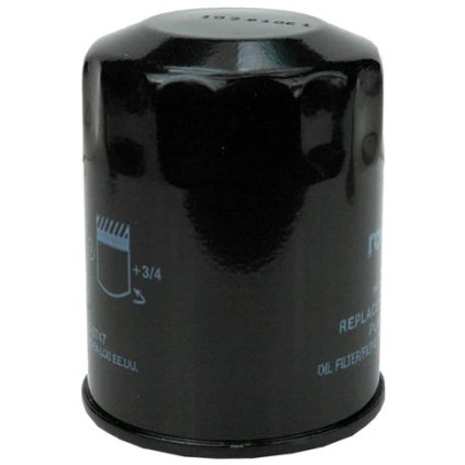 MANN Olejovy filter pre motory Honda 75-225 HP  15400-PLM-A01PE