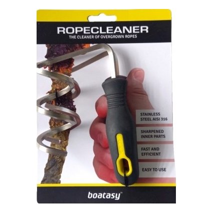 BOATASY GHOOK mechanický čistič lán