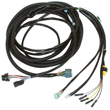 SUZUKI Hlavný káblový napájací zväzok 36620-93J70  REMOTE WIRE ASSY REMOTE CONTROL