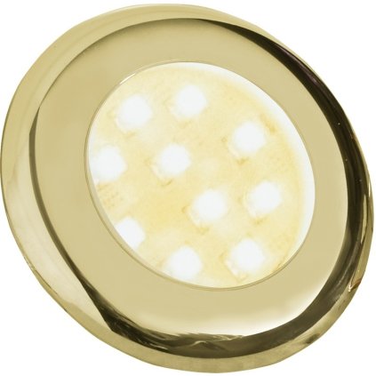 BATSYSTEM NOVA2 LED stropné svietidlo zlaté