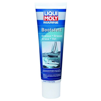LIQUI MOLY Vazelína marine 250 gr  25041