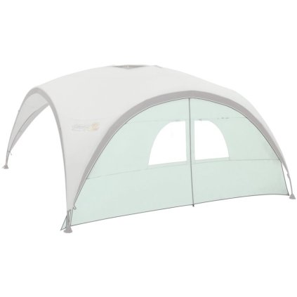 COLEMAN Slnečná stena a dvere pre prenosný prístrešok Event Shelter Pro XL  Slnečná stena a dvere Event Shelter Pro XL