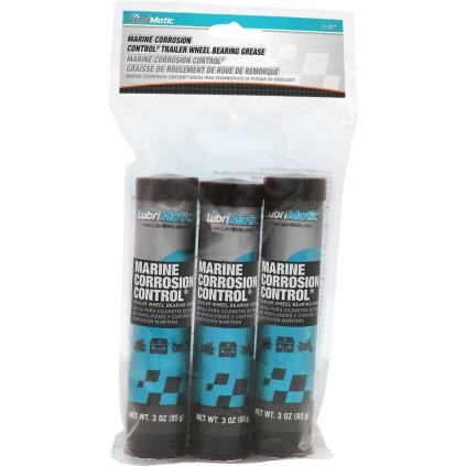 LUBRIMATIC Marine vazelína 3 x 85 gr.