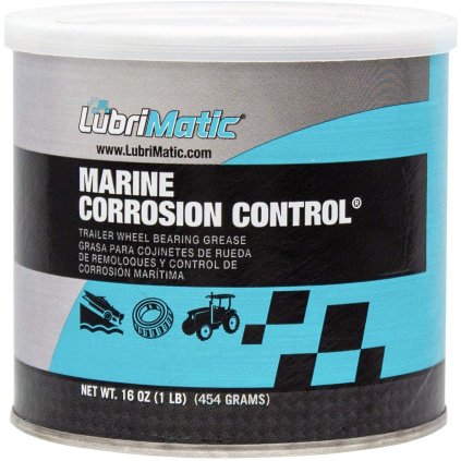 LUBRIMATIC Marine vazelína 454 gr.