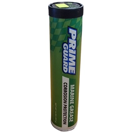 PRIME GUARD Marine Trailer Wheel Bearing Grease 397 gr  Marine Corrosion Protection vazelína
