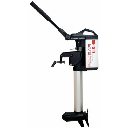 HASWING PULSAR 3.0 1030 W s krátkou nohou 3 HP