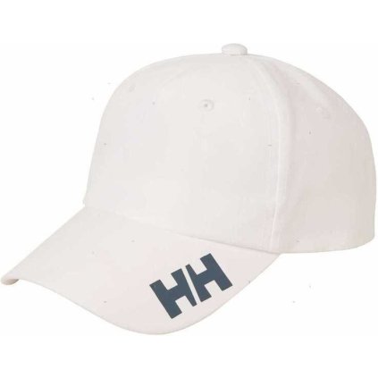 HELLY HANSEN Šiltovka Crew navy biela