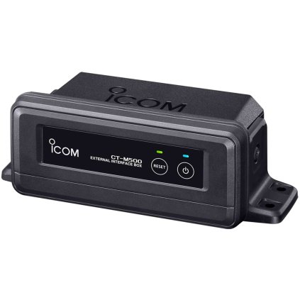 ICOM CT-M500 Bezdrôtové rozhranie box