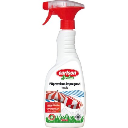 CARLSON PRÍPRAVOK NA IMPREGNÁCIU TEXTILU 500 ML