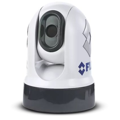 FLIR M232 Kompaktná pan/tilt námorná termokamera  29.718.71