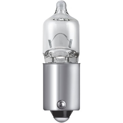AQUA SIGNAL Žiarovka BA9s Halogen 5 W, 12 V
