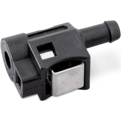 SIERRA Palivový konektor 18-80403 na stranu motora na 10 mm hadicu HONDA  18-80403 17650-ZW9-023 FUEL CONNECTOR