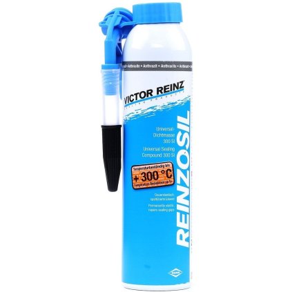 VICTOR REINZ REINZOSIL Elastická tesniaca hmota 200 ml  silikón
