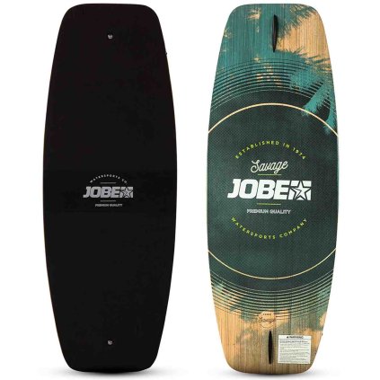 JOBE Savage Wakeskate