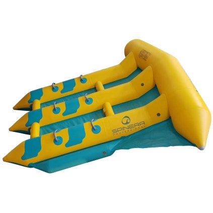 SPINERA WATER GLIDER 6 Profesionálny vodný klzák pre 6 osôb