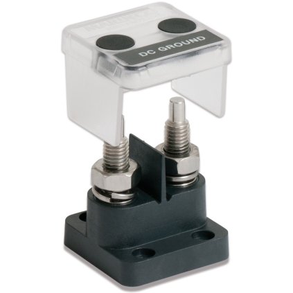 BEP Inštalačný zberný bod 2 svorkovnice 10 mm  IST-10MM-2S