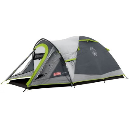 COLEMAN Stan Darwin 2+