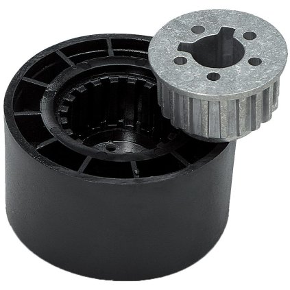 ULTRAFLEX X63 Náboj volantu  40119D