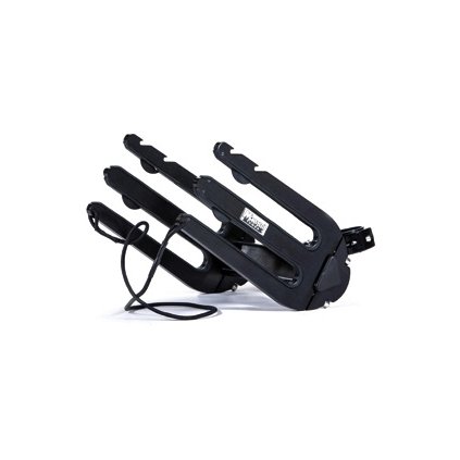 MTK MONSTER Wakeboard Rack UNI black
