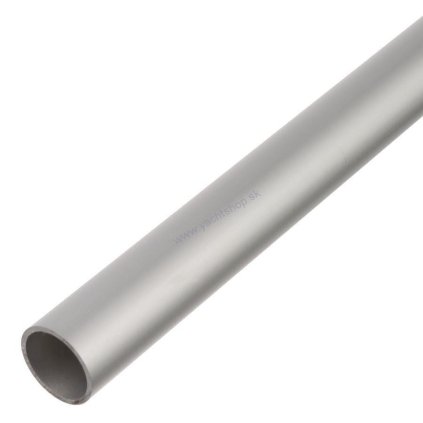 Hlimíková rúrka pre bimini priemer 25 mm, hrúbka steny 1,5 mm, dĺžka 2 m