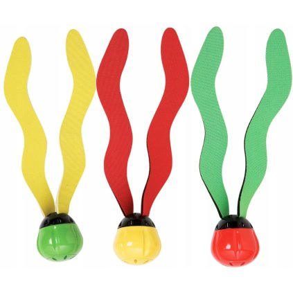 INTEX Podvodné zábavné loptičky 3 ks  UNDERWATER FUN BALLS
