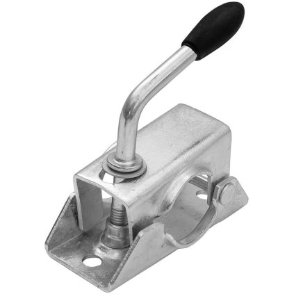 KNOTT Držiak oporného kolesa LB48