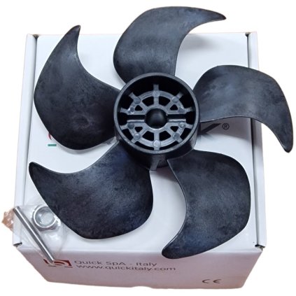 QUICK PROPELLER KIT BTQ185 STD/R