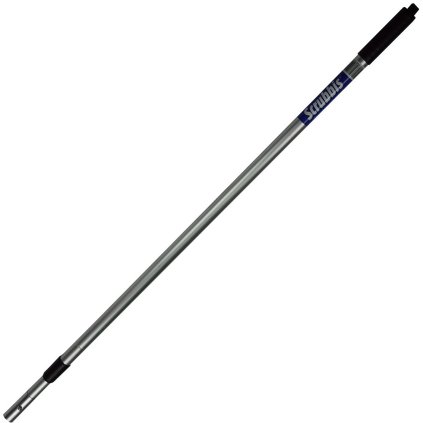 SCRUBBIS Teleskopická rukoväť 110 - 210 cm  Telescopic Handle