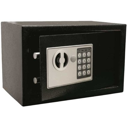 VITRIFRIGO VSAFE200 Trezor  USE-200EP