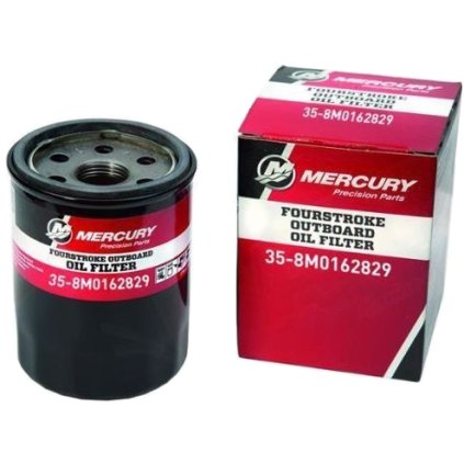 MERCURY Olejový Filter 35-8M0162829