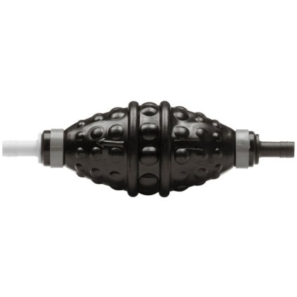 CANSB Benzínová ručná pumpa HI.TECH na 10 mm hadicu  Balónik PO2720 – 03.22.002