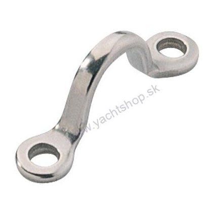 RONSTAN RF134A Úzke uško 36,6 mm