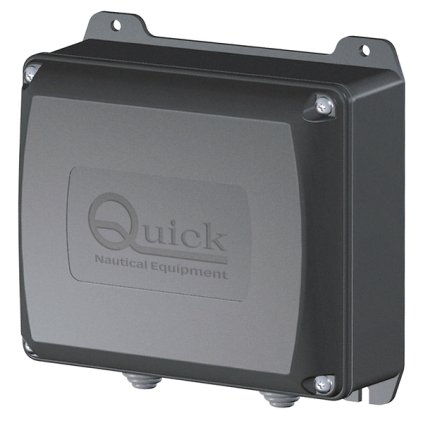 QUICK Prijímač RRC R02, počet kanálov 2  Receiver