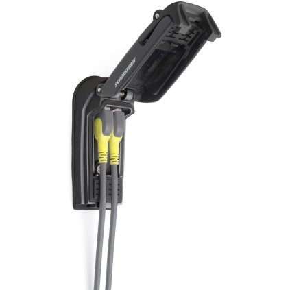 SCANSTRUT SC-USB-02 USB Vodotesná nabíjačka pre telefón  ROKK Waterproof On-Board Charging USB