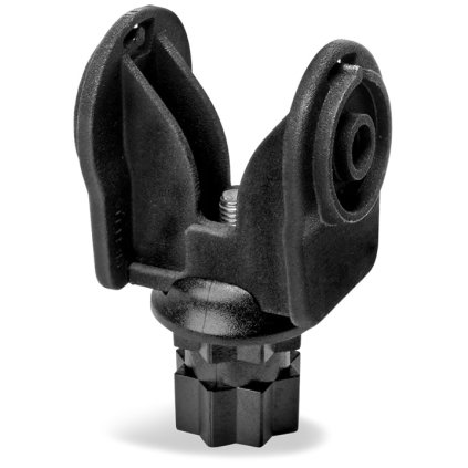 RAILBLAZA Adaptér pre uchytenie sonaru Lowrance Hook2  02-4143-11