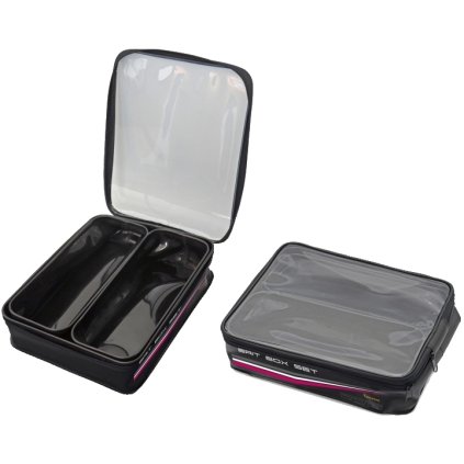 ZEBCO Organizér vodeodolný Groundbait 33 x 28 x 8 cm