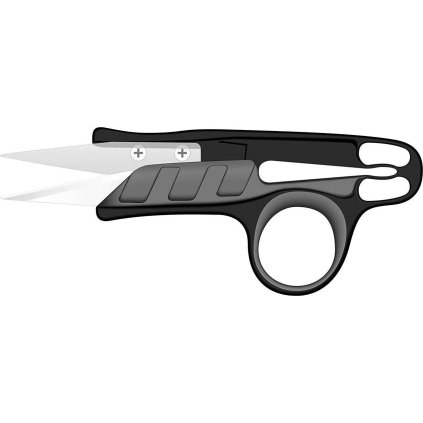 KAI EUROPE N5120 Odstrihovacie nožnice 4 1/2" (120mm)