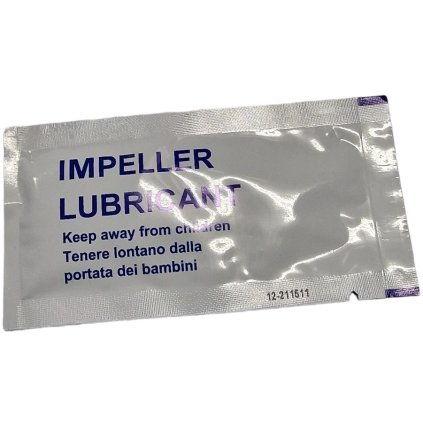 MTM Impeller lubricant 5 ml  CAS 56-81-5