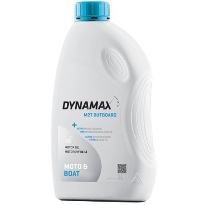 DYNAMAX M2T OUTBOARD 1 L