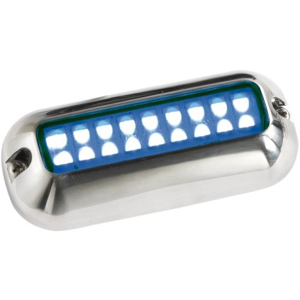OSCULATI Podvodné LED svetlo modré