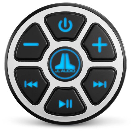 JL AUDIO MBT-CRXv2 Bluetooth® ovládač / prijímač odolný voči poveternostným vplyvom