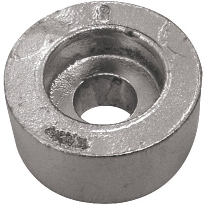 OSCULATI Horčíková prstencová anóda pre prívesný motor Suzuki 4/300 HP  magnézium 55321-87J00 pre OMC / JOHNSON / EVINRUDE / SUZUKI