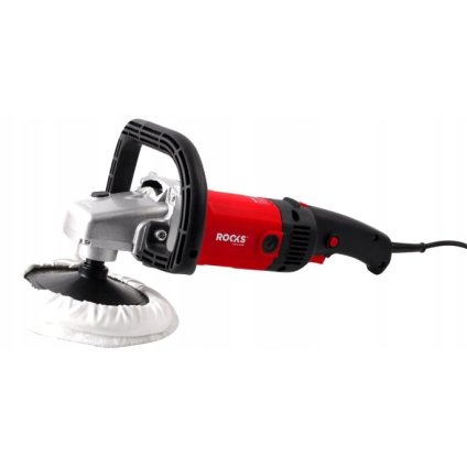 ROOKS OK-03.4208 Leštička 180 mm 1200 W