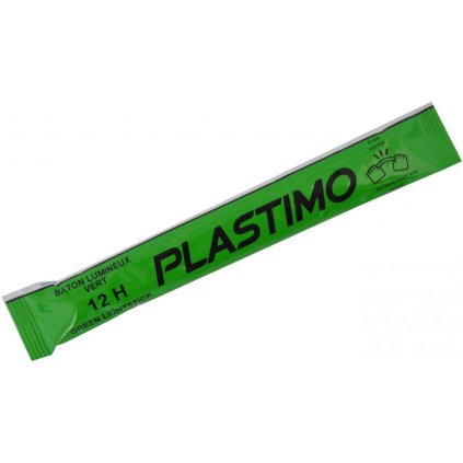 PLASTIMO SnapLight chemické svetlo zelené  65935