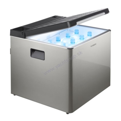 DOMETIC COMBICOOL ACX3 40, 41 L, 12 V, 230 V, 50 MBAR  PRENOSNÝ ABSORPČNÝ CHLADIACI BOX, 41 L, 50 MBAR (9600028407)