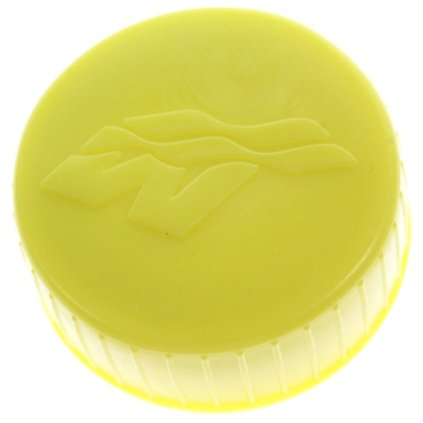 MERCURY Zátka olejovej nádobky 36-865448A01  CAP-OIL RESERVOIR 36-865448A01