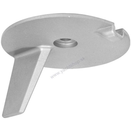 TECNOSEAL Magnéziová anóda pre YAMAHA 25/60 HP  67C-45371-00